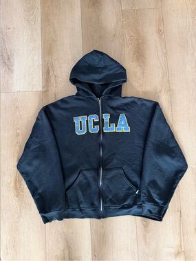 Vintage Russell UCLA Hoodie. Men’s XL. Used.